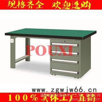上海重型钳工工作台|防静电工作桌供应商|实验室工作台厂商图3