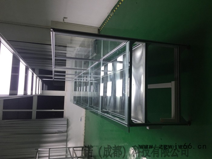 一诺铝型材防静电钳工工作台生产线流水线操作台工厂车间操作检验台