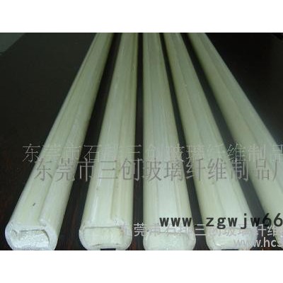 园林工具手柄 专用玻纤棒 质轻 防滑耐磨