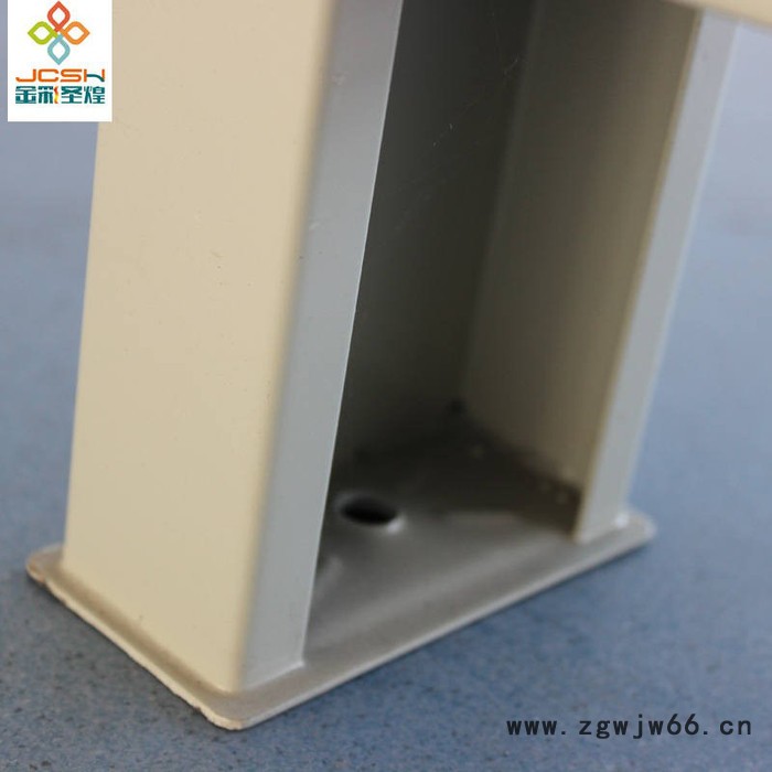 金彩重型工作台钳工台防静电操作桌流水线承重检验台子车间实验桌图5