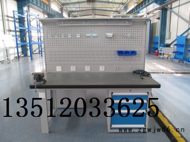 供应工作台、钳工台、防静电工作台、试验台、重型工作台、轻型工作台、车间流水线操作台图4