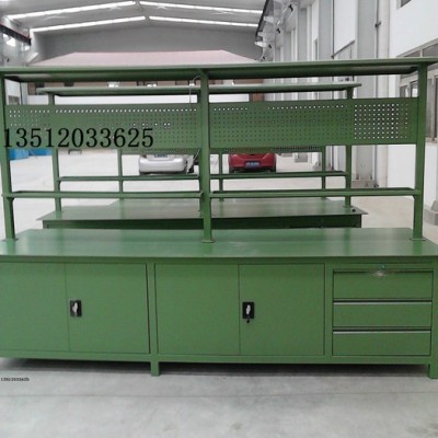 供应工作台、钳工台、防静电工作台、试验台、重型工作台、轻型工作台、车间流水线操作台