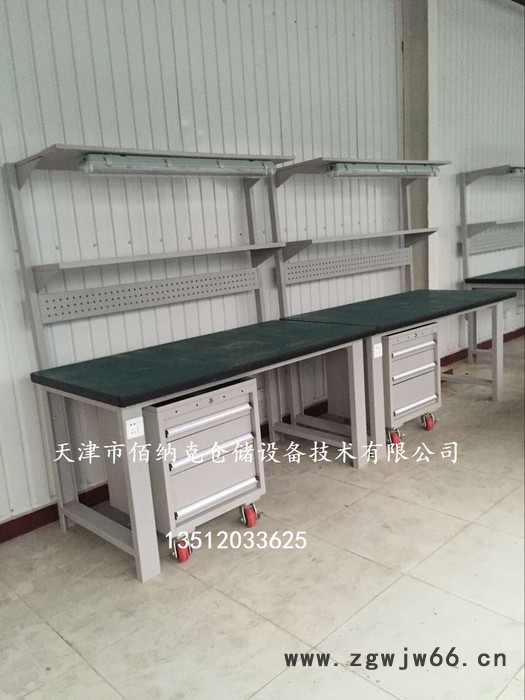 供应工作台、钳工台、防静电工作台、试验台、重型工作台、轻型工作台、车间流水线操作台图2