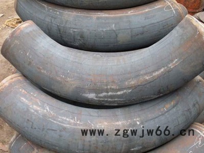 华励广浩DN250 碳钢弯头 管件 三通 大小头 焊接管件图2