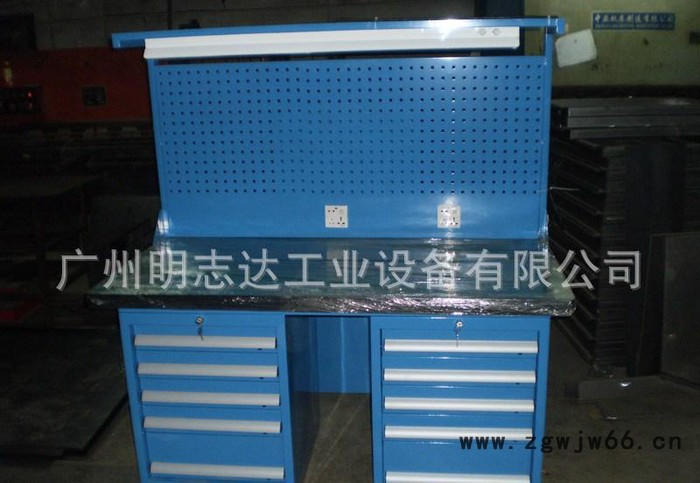 宝安钳工台  龙岗柔性管工作台  南山重型工作台价格图3