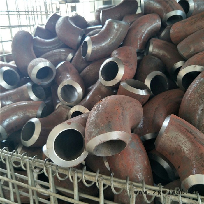 辽宁 小弯头 弯头管件 鑫久恒图4