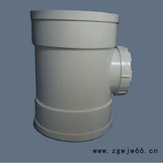 供应排水管件110预埋套筒、排水管件图6