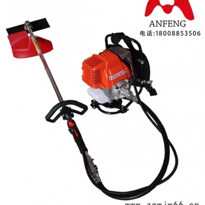 割草机GX35进口品质割灌机低价直销批发耐用型园林工具