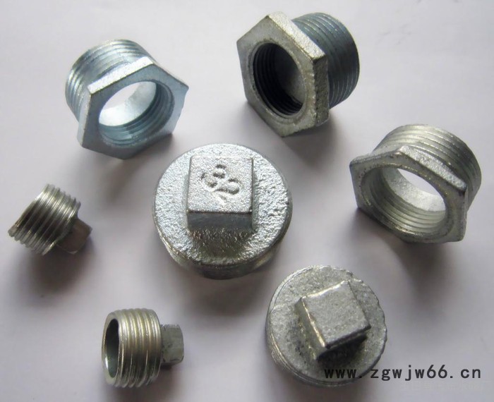 管堵 其他管件厂家批发图3