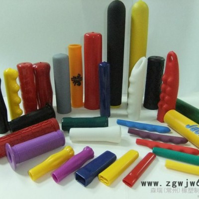 供应森瑞 Gripworks多种手柄套/园林工具护套/肋骨状