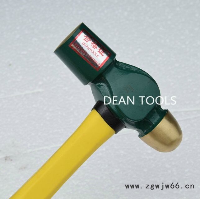 **防爆钳工锤供应商家南皮浩源重型工量具制造厂多年专业生产防爆锤子图2