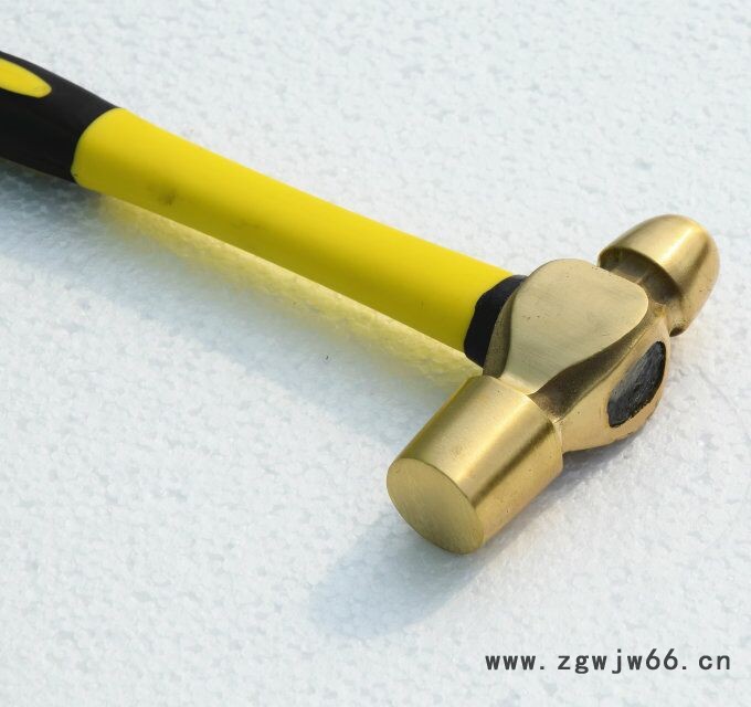 **防爆钳工锤供应商家南皮浩源重型工量具制造厂多年专业生产防爆锤子图4