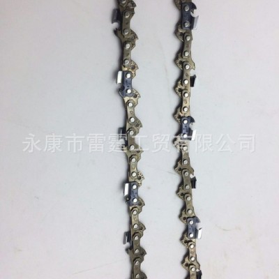 进口**电锯油锯链条园林工具配件16/18/20寸直角直销定做