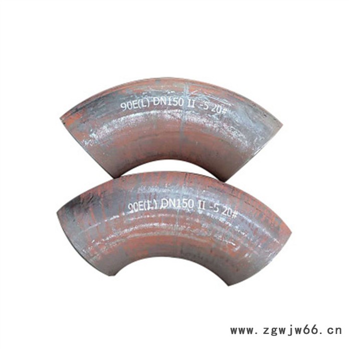 内蒙古 弯头配件 管件弯头 鑫久恒图4