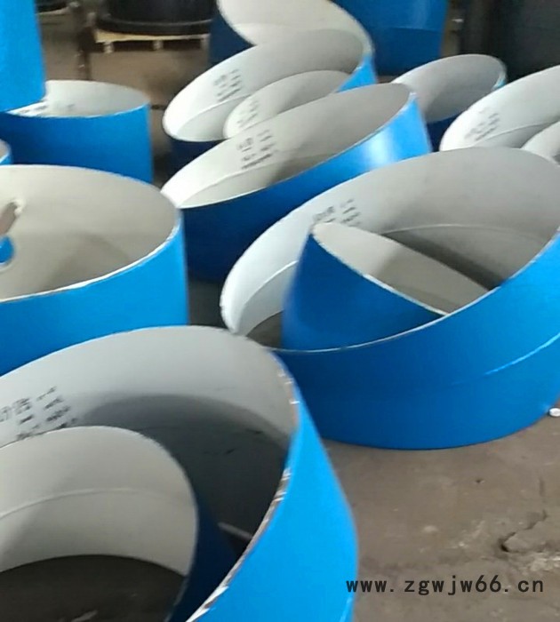 喀什管件瑞鑫恒通盲板口碑商家图5