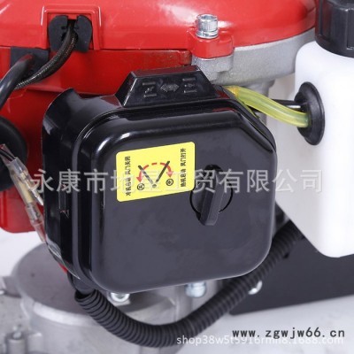 **手提式优良性能园林绿篱机大功率**绿篱机园林工具定制 油锯