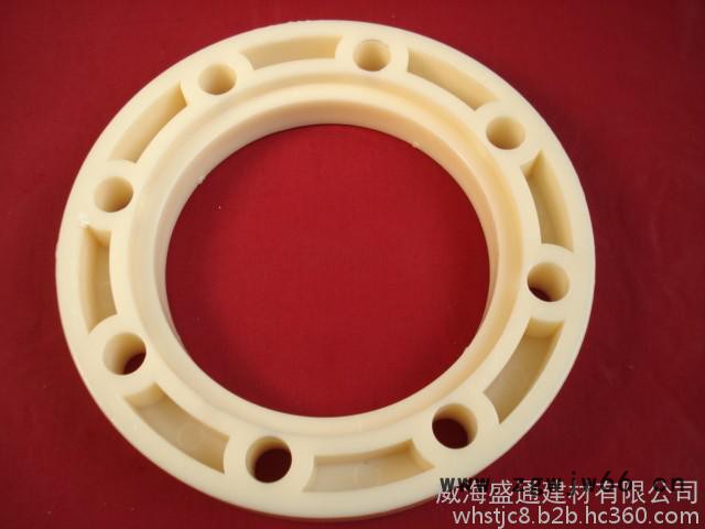 法兰 尼龙法兰盘 PPR管件图6