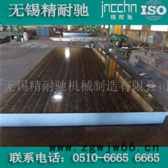 泗水铸铁钳工工作台**/批发价格】图3