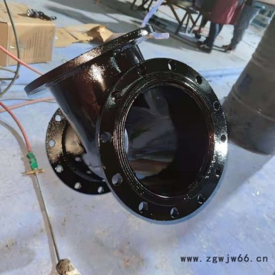 涂塑镀锌管件  消防涂塑钢管 沟槽管件 环氧煤沥青防腐管件 乾东管道