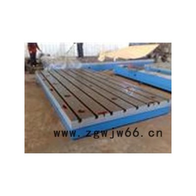 供应明旺量具齐全、焊接工作台/钳工台 铸铁平板