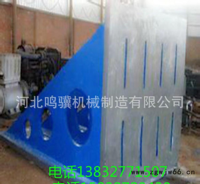 直销定制HT250铸铁弯板 钳工 划线 检验 测量 t型槽弯板 直角弯板