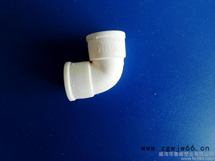 山东威海鲁威塑业 八角盒 其他管件图6