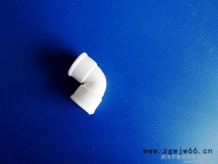 山东威海鲁威塑业 八角盒 其他管件图5