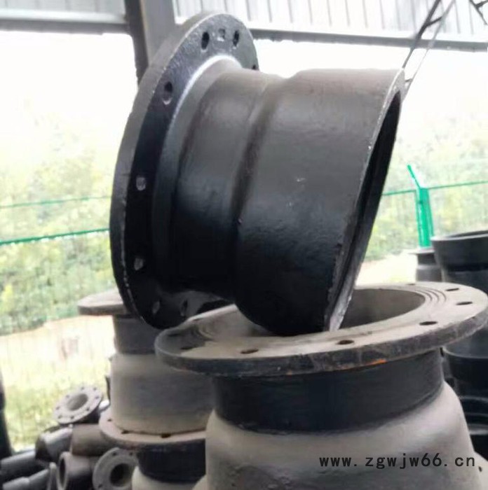 【鑫环球】DN系列 球墨铸铁管管件 球墨铸铁管管件直销 球墨铸铁管管件厂家  球墨铸铁管管件批发图2