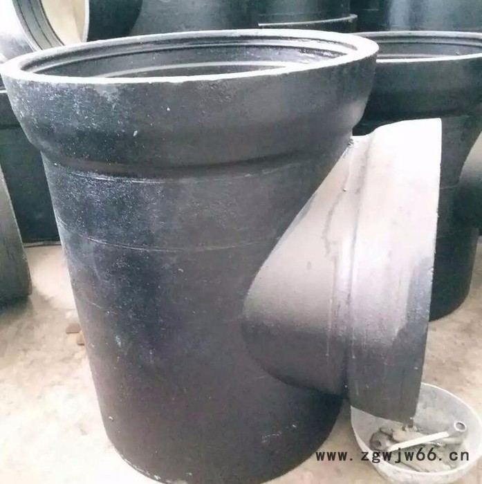 【鑫环球】DN系列 球墨铸铁管管件 球墨铸铁管管件直销 球墨铸铁管管件厂家  球墨铸铁管管件批发图3