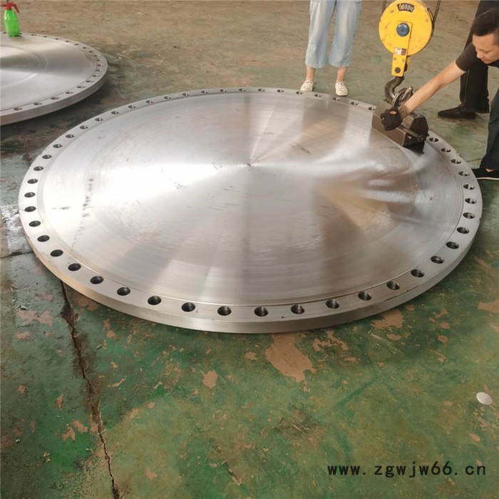 安徽 河北对焊法兰 管件法兰 东晨管道图2