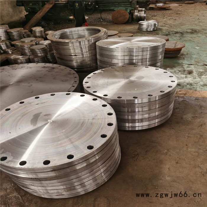 安徽 河北对焊法兰 管件法兰 东晨管道图3