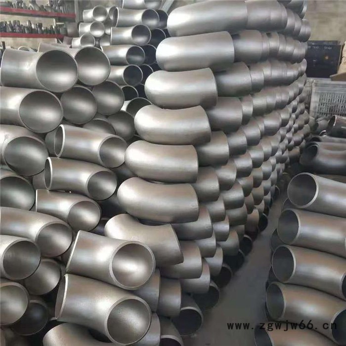 管件弯头 等径弯头 卓晨厂家图5