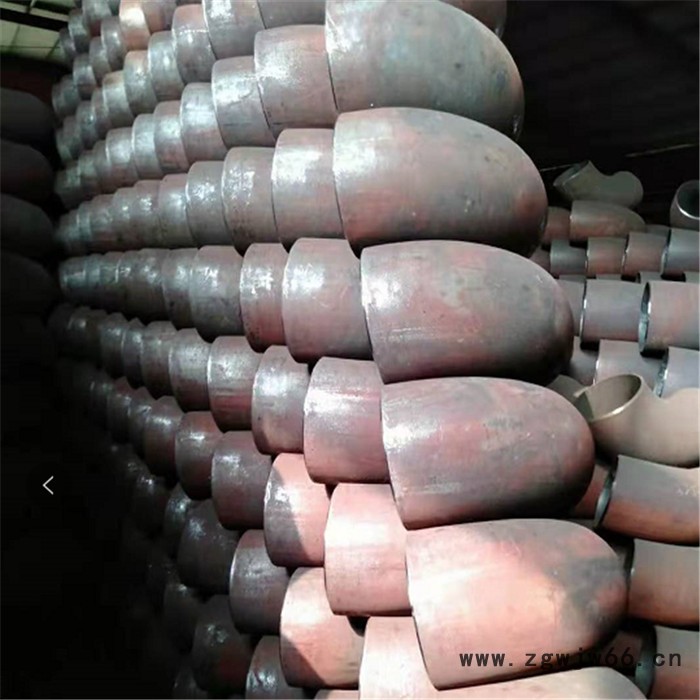 管件弯头 等径弯头 卓晨厂家图4