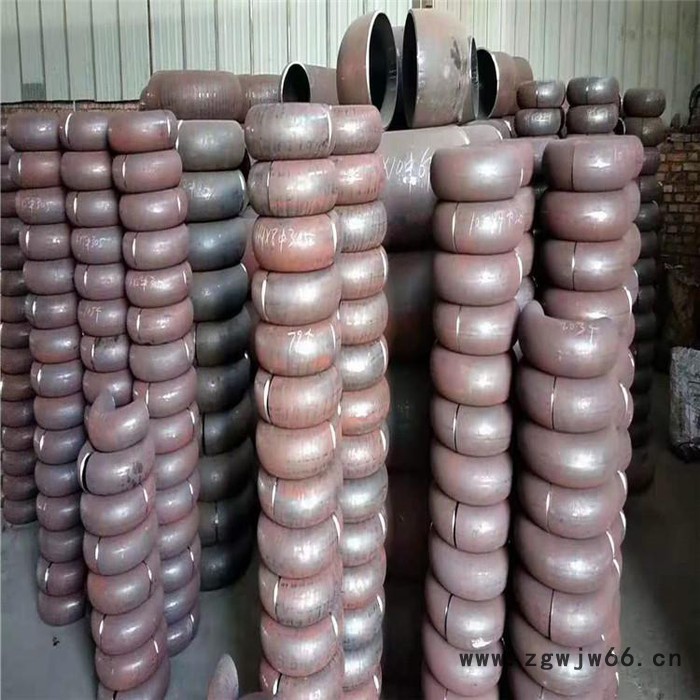 弯头国标 弯头管件 卓晨厂家图2