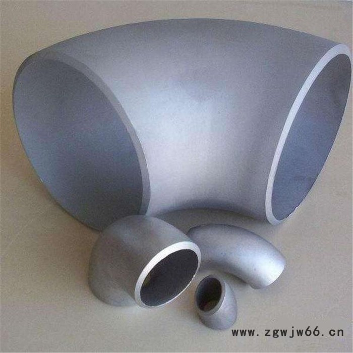 弯头国标 弯头管件 卓晨厂家图3