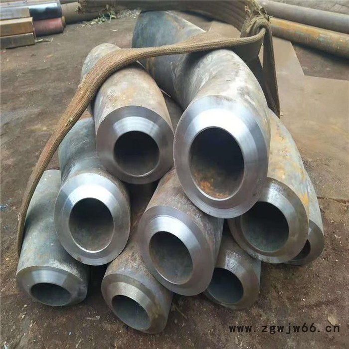 弯头国标 弯头管件 卓晨厂家图4