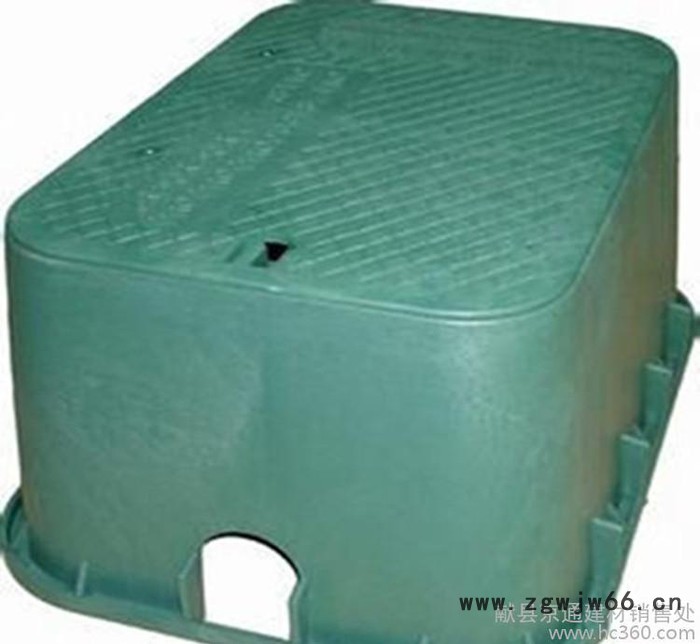 河北阀门箱12寸阀门箱/灌溉工具/园林工具MS-1419图2