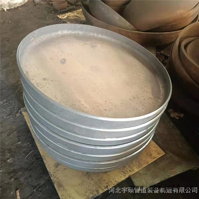 宇硕 供应封头 管件厂图5