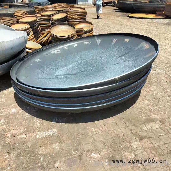 宇硕 供应封头 管件厂图4