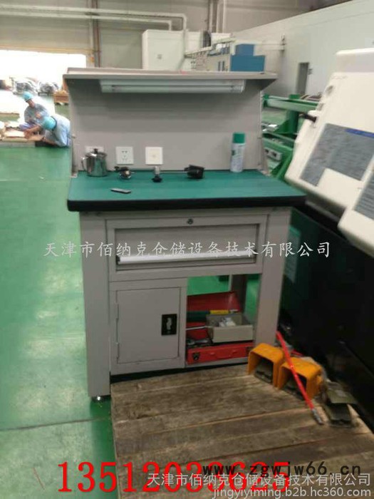 天津防静电工作台、操作台、实验室工作台、钳工台图6