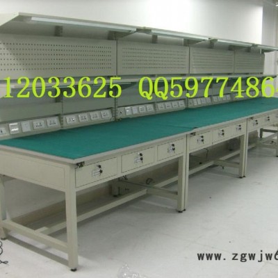 天津防静电工作台、操作台、实验室工作台、钳工台
