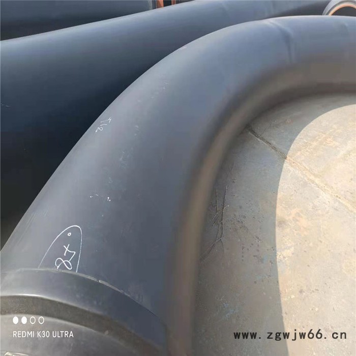 汇东管道 无缝化保温管件 高密度聚乙烯保温管件 现货销售 在线咨询 欢迎咨询图5