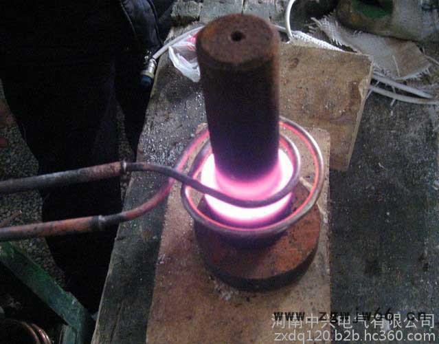 ZX园林工具高频淬火设备中兴全球 技术图5