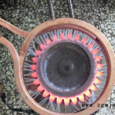 ZX园林工具高频淬火设备中兴全球 技术