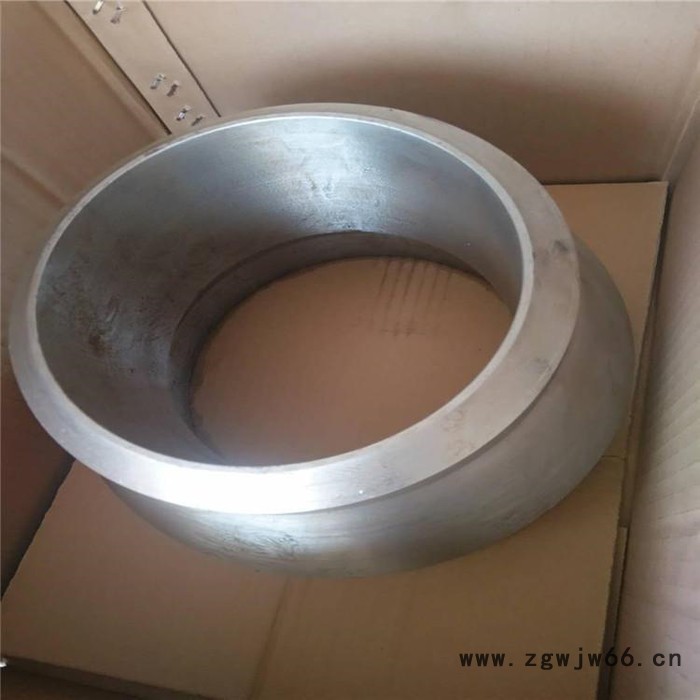 承插焊接弯头厚壁承插管件  辰星管道图4