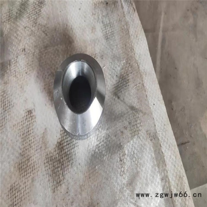 承插焊接弯头厚壁承插管件  辰星管道图3