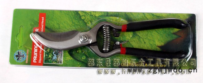 **果蔬稀果剪园林工具环割刀 花木稀枝剪园艺剪环枝剪采果剪图3