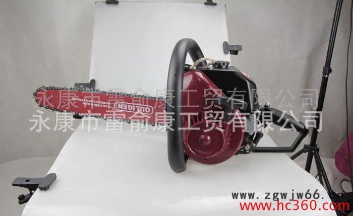 供应大功率园林工具XL-7800汽油锯