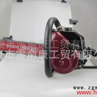 供应大功率园林工具XL-7800汽油锯