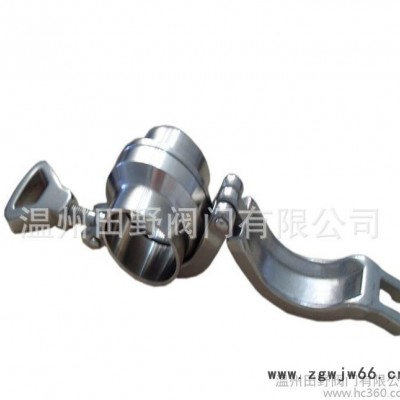 I-LINE系列卡箍管件，卡箍组件、卡箍接头管件等